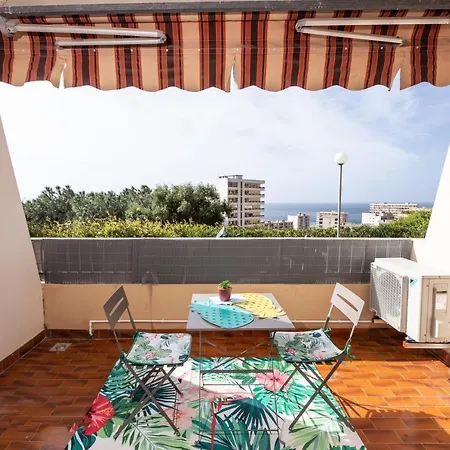 Studio U Mellie Lou Appartement